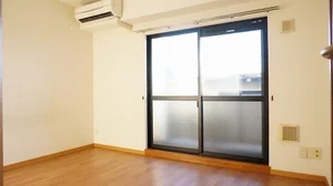 のマンスリーマンション・ウィークリーマンション「オンブラージュ 303・洋室(No.1293101)」メイン画像