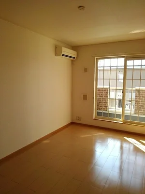 のマンスリーマンション・ウィークリーマンション「フォレスタ 205・洋室(No.1293102)」メイン画像