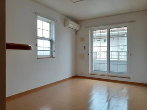 のマンスリーマンション・ウィークリーマンション「メゾン・スターブル　Ｂ 201・洋室(No.1293103)」メイン画像