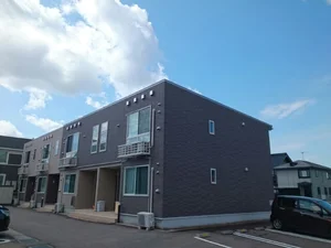 のマンスリーマンション・ウィークリーマンション「さくらⅠ 202・洋室(No.1293109)」メイン画像