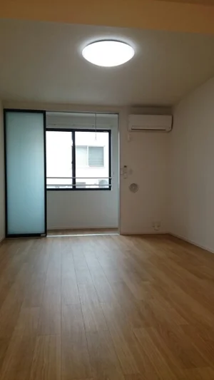 鎌倉市のマンスリーマンション・ウィークリーマンション「グランツ由比ガ浜 201・洋室(No.1293112)」メイン画像