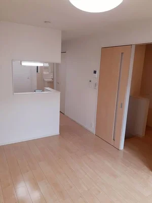 のマンスリーマンション・ウィークリーマンション「サニーヒルレオⅠ 203・洋室(No.1293115)」メイン画像