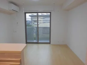 のマンスリーマンション・ウィークリーマンション「ウィステリア　Ｂ 202・洋室(No.1293117)」メイン画像