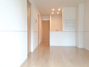 のマンスリーマンション・ウィークリーマンション「Ｋ．Ｚ　ｗｉｌｌ　Ａ 103・洋室(No.1293118)」メイン画像