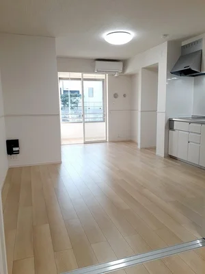 ユーカリが丘駅（千葉県）のマンスリーマンション・ウィークリーマンション「シャルマン中志津 103・洋室(No.1293121)」メイン画像