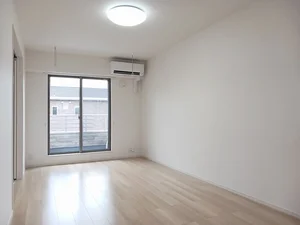 小絹駅（茨城県）のマンスリーマンション・ウィークリーマンション「春告鳥（ウグイス） 201・洋室(No.1293122)」メイン画像