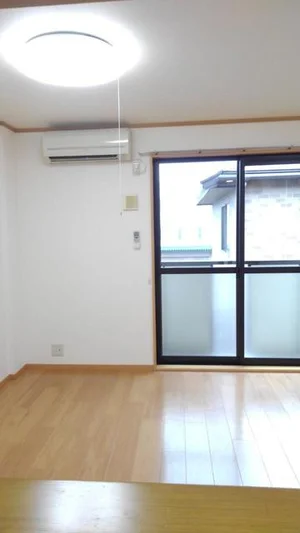 のマンスリーマンション・ウィークリーマンション「グランシャリオ 207・洋室(No.1293124)」メイン画像