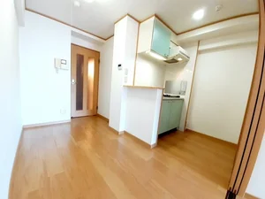 守恒駅（福岡県）のマンスリーマンション・ウィークリーマンション「エス・テイト守恒 305・洋室(No.1293125)」メイン画像