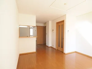 のマンスリーマンション・ウィークリーマンション「ユニメゾン葛原Ａ 101・洋室(No.1293127)」メイン画像