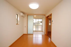 のマンスリーマンション・ウィークリーマンション「Ｃｌａｉｒ　Ｎ 101・洋室(No.1293130)」メイン画像