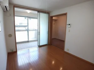 安部山公園駅（福岡県）のマンスリーマンション・ウィークリーマンション「Ｃｌａｉｒ　Ｎ 101・洋室(No.1293130)」メイン画像