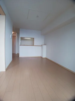 川西市のマンスリーマンション・ウィークリーマンション「ピープルコート２号館 203・洋室(No.1293132)」メイン画像