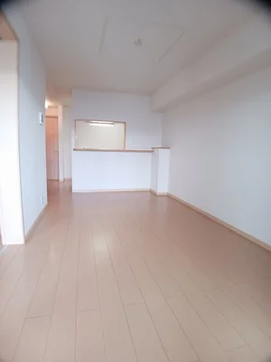 のマンスリーマンション・ウィークリーマンション「ピープルコート２号館 203・洋室(No.1293132)」メイン画像