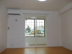 上越市のマンスリーマンション・ウィークリーマンション「クラッシィ・α 101・洋室(No.1293134)」メイン画像