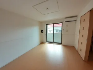 のマンスリーマンション・ウィークリーマンション「サイネリアⅠ 103・洋室(No.1293137)」メイン画像