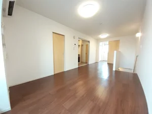 北方駅（福岡県）のマンスリーマンション・ウィークリーマンション「ワイツー・アパートメント 403・洋室(No.1293139)」メイン画像