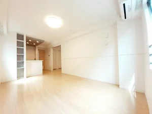 のマンスリーマンション・ウィークリーマンション「ヴィラルーチェＡ 205・洋室(No.1293140)」メイン画像