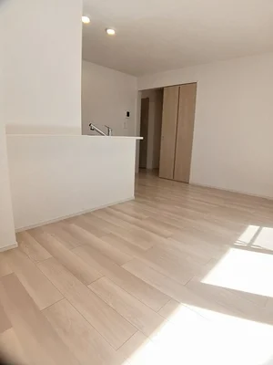 のマンスリーマンション・ウィークリーマンション「ネオ　レジデンス 101・洋室(No.1293142)」メイン画像