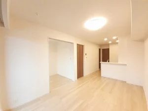 行橋市のマンスリーマンション・ウィークリーマンション「アクアプラ　Ⅰ 202・洋室(No.1293143)」メイン画像