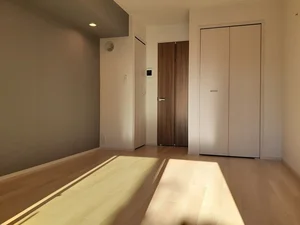 大阪府の大東建託リーシング株式会社のマンスリーマンション・ウィークリーマンション「ＦＯＲＥＳＴ石橋 101・洋室(No.1293144)」メイン画像