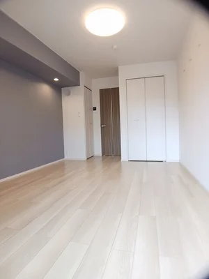 のマンスリーマンション・ウィークリーマンション「ＦＯＲＥＳＴ石橋 101・洋室(No.1293144)」メイン画像