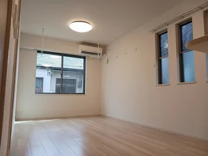 のマンスリーマンション・ウィークリーマンション「カーサ・グレイス 103・洋室(No.1293146)」メイン画像