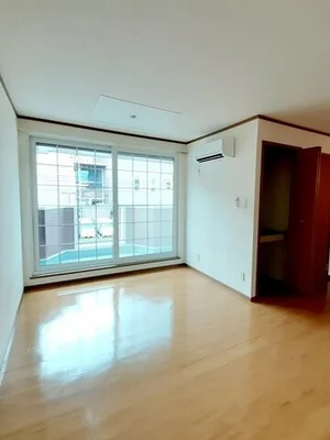 伊万里市のマンスリーマンション・ウィークリーマンション「ソレアード　シンデンＢ 203・洋室(No.1293147)」メイン画像