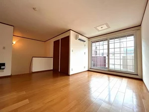 伊万里有田共立病院周辺のマンスリーマンション・ウィークリーマンション「ソレアード　シンデンＢ 201・洋室(No.1293148)」メイン画像