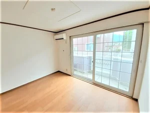 伊万里市のマンスリーマンション・ウィークリーマンション「ソレアード　シンデンＣ 101・洋室(No.1293149)」メイン画像