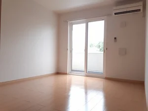 中津川市のマンスリーマンション・ウィークリーマンション「レクサス共栄　Ｆ 102・洋室(No.1293152)」メイン画像