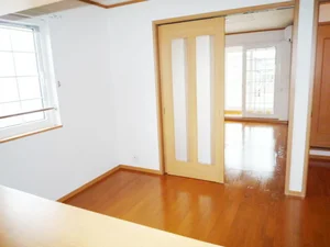 大仙市のマンスリーマンション・ウィークリーマンション「スプレンドルＢ 204・洋室(No.1293164)」メイン画像