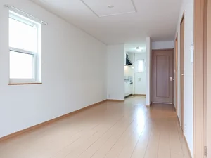 横手市のマンスリーマンション・ウィークリーマンション「リベルテⅡ 101・洋室(No.1293166)」メイン画像