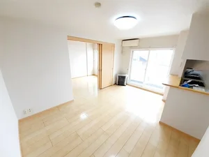 のマンスリーマンション・ウィークリーマンション「ウインレジデンス 302・洋室(No.1293167)」メイン画像