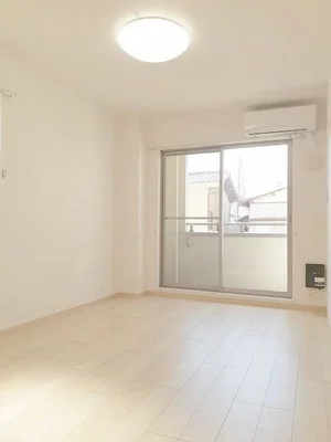 静岡市駿河区のマンスリーマンション・ウィークリーマンション「カーサ・セレーノ 201・洋室(No.1293168)」メイン画像