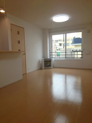 北斗市のマンスリーマンション・ウィークリーマンション「トルテ 102・洋室(No.1293170)」メイン画像