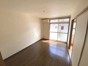 のマンスリーマンション・ウィークリーマンション「ＵＲＢＡＮステート迎山Ｂ 103・洋室(No.1293174)」メイン画像