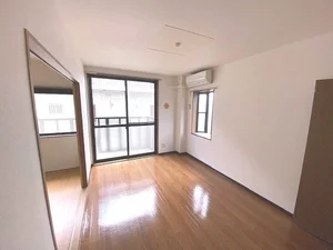 松島駅（宮城県）のマンスリーマンション・ウィークリーマンション「プレスティージ迎山　Ⅰ 103・洋室(No.1293175)」メイン画像