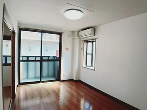 宮城郡松島町のマンスリーマンション・ウィークリーマンション「プレスティージ迎山　Ⅰ 103・洋室(No.1293175)」メイン画像
