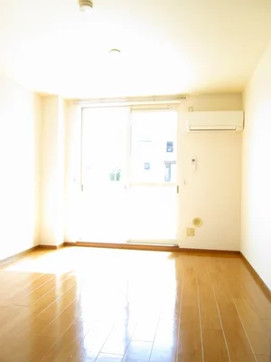 米沢市のマンスリーマンション・ウィークリーマンション「ソレーユＣ 105・洋室(No.1293177)」メイン画像