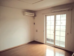 のマンスリーマンション・ウィークリーマンション「プロムナードＡ 101・洋室(No.1293181)」メイン画像