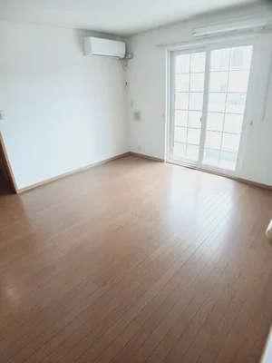 大崎市のマンスリーマンション・ウィークリーマンション「プロムナードＡ 101・洋室(No.1293181)」メイン画像