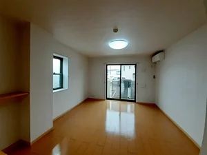 大崎市のマンスリーマンション・ウィークリーマンション「セレノ・カーサ 101・洋室(No.1293186)」メイン画像