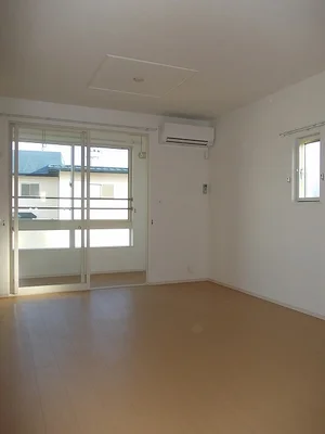 のマンスリーマンション・ウィークリーマンション「フィオーレ春Ⅰ 201・洋室(No.1293188)」メイン画像