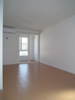 のマンスリーマンション・ウィークリーマンション「ブリアン城南 101・洋室(No.1293189)」メイン画像