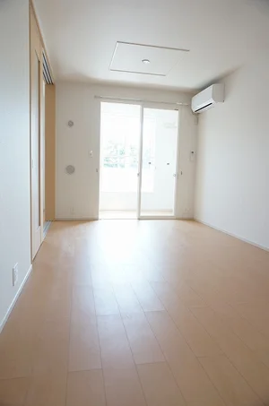 のマンスリーマンション・ウィークリーマンション「エテルノ・ソーレ 201・洋室(No.1293190)」メイン画像