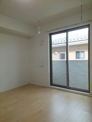 のマンスリーマンション・ウィークリーマンション「ｎａｌｕⅡ 103・洋室(No.1293194)」メイン画像