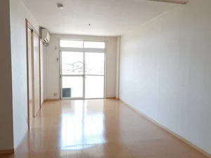 ひたちなか市のマンスリーマンション・ウィークリーマンション「Ｗｅｌｃｏｍｅ　Ｈｏｍｅ 201・洋室(No.1293197)」メイン画像