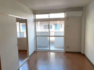 ひたちなか市のマンスリーマンション・ウィークリーマンション「ニューシティ梶Ｂ 102・洋室(No.1293198)」メイン画像