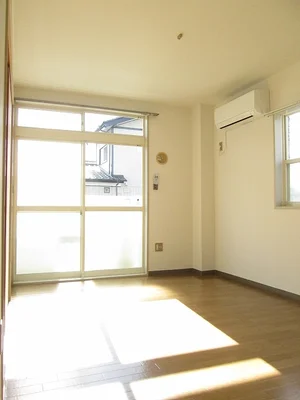 のマンスリーマンション・ウィークリーマンション「ベルフォーレ 105・洋室(No.1293199)」メイン画像