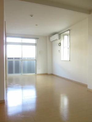 のマンスリーマンション・ウィークリーマンション「グレースヒルズＡ 103・洋室(No.1293200)」メイン画像